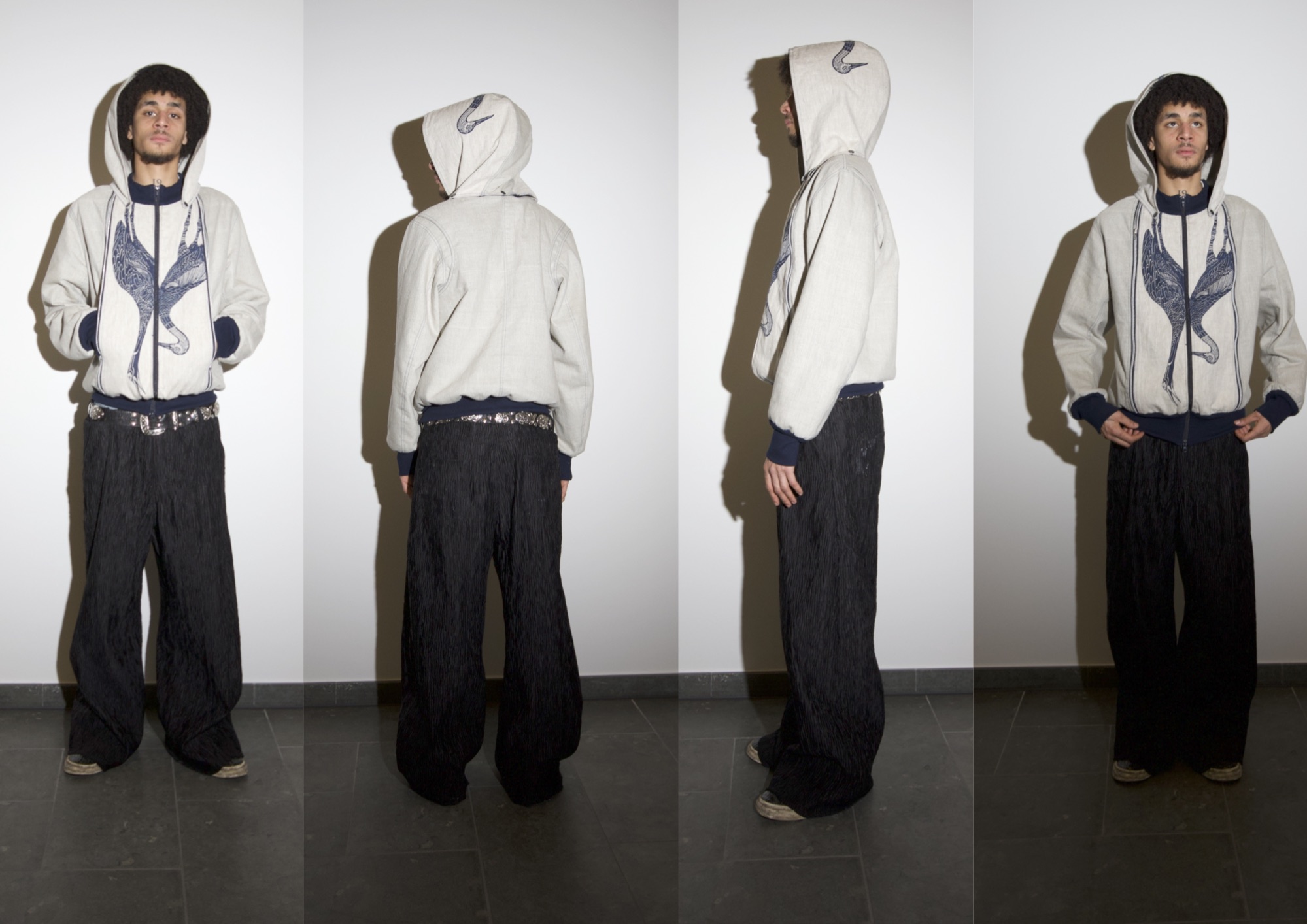 OWN - Outfit Preview PG 18