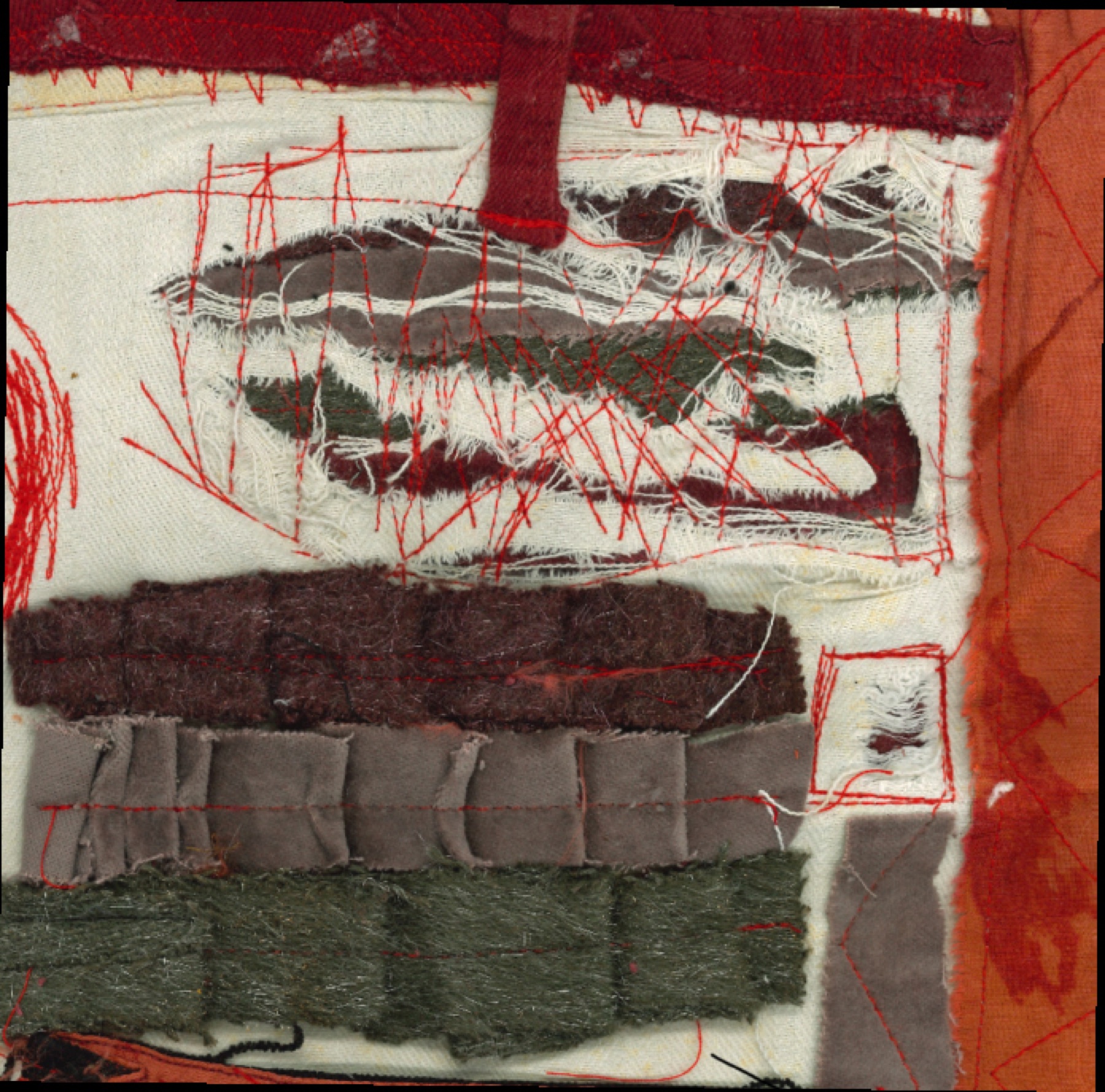 RIVER OF DENIAL • FRAME #42