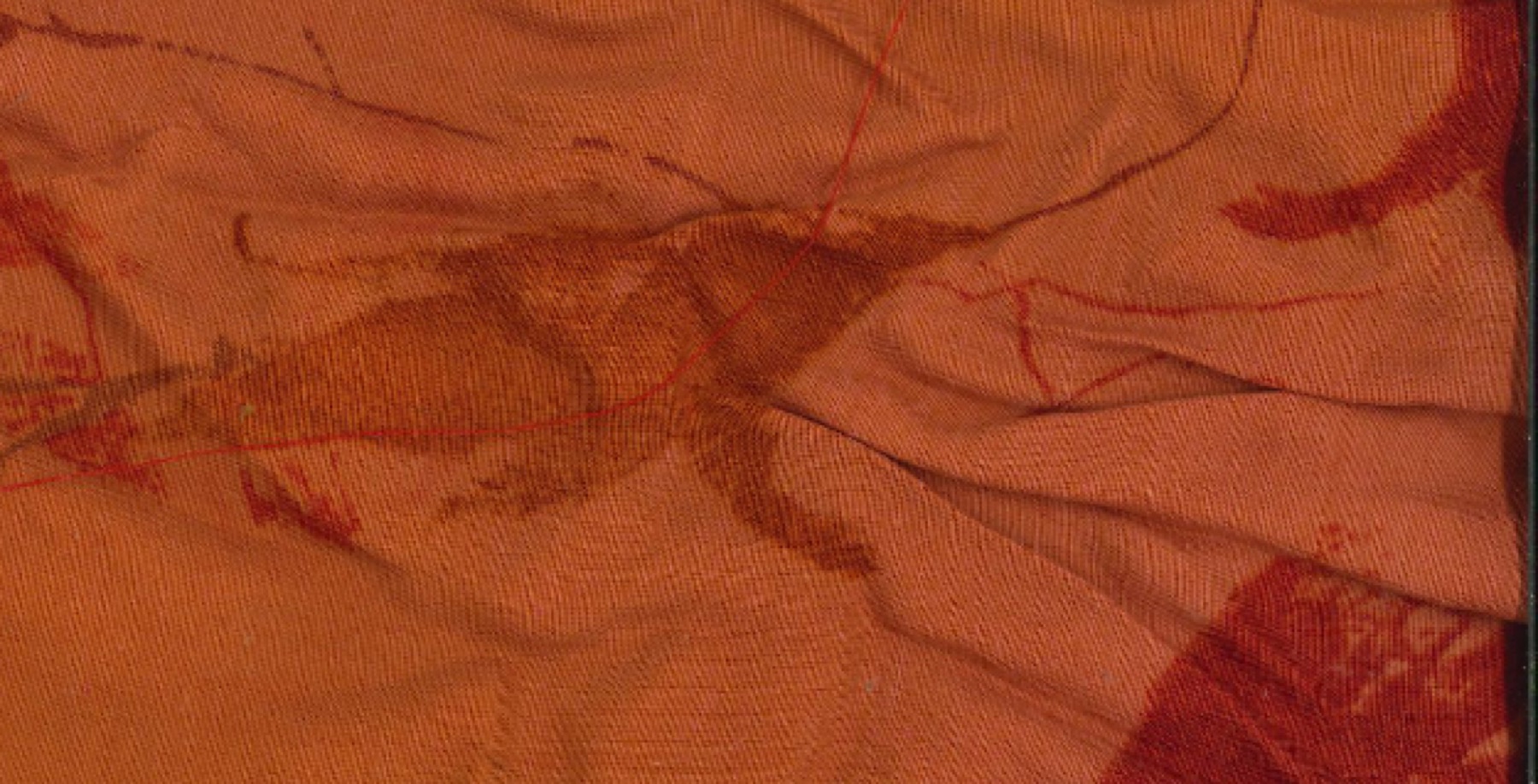RIVER OF DENIAL • FRAME #47