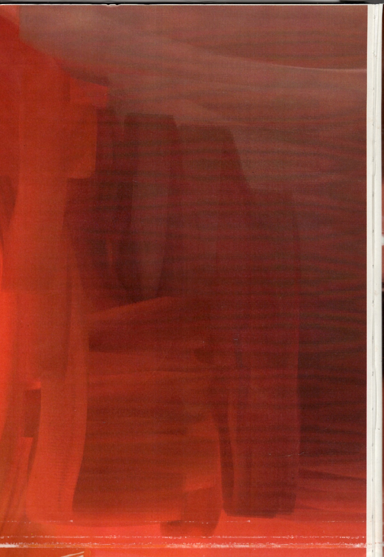 RIVER OF DENIAL • FRAME #85